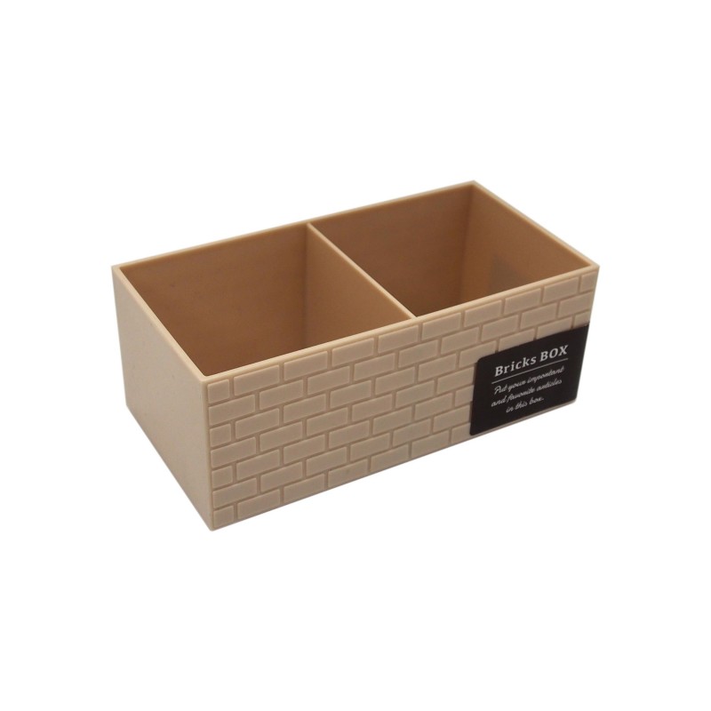 Bricks Box 149x77x60mm